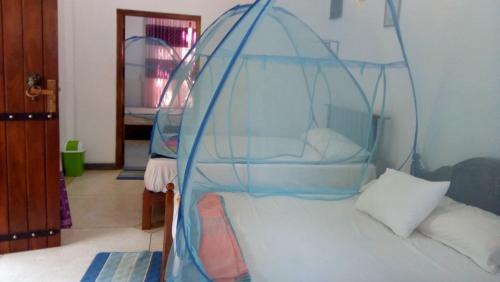 Polonnaruwa Maison | Priyanna Guest, Forest view