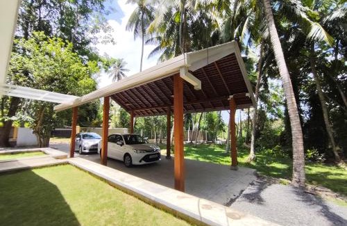 Dambulla Maison | Priyanwada Lake Cottage