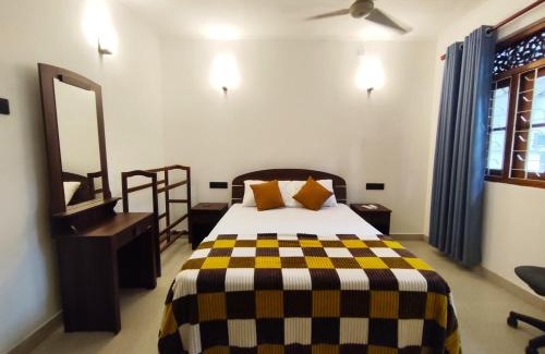 Dambulla Maison | Priyanwada The Lake Cottage