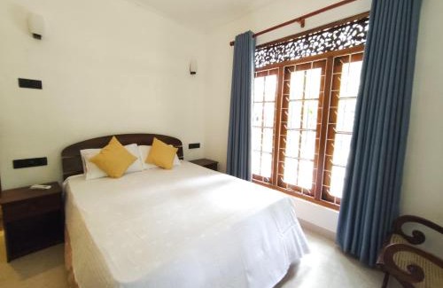 Dambulla Maison | Priyanwada The Lake Cottage