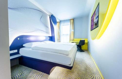 Schipperskwartier Hôtel | Prize by Radisson, Antwerp City