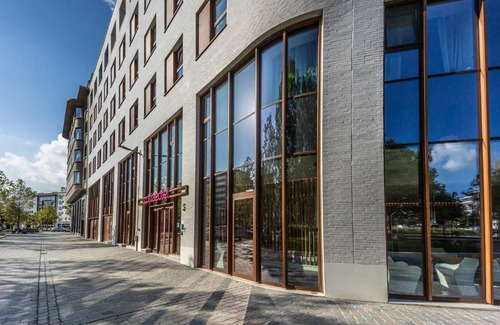 Schipperskwartier Hôtel | Prize by Radisson, Antwerp City