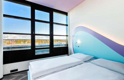 Kropeliner-Tor-Vorstadt Hôtel | Prize by Radisson, Rostock City