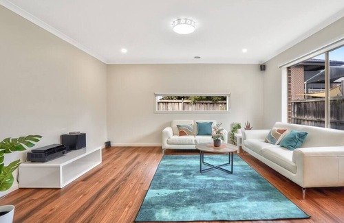 Keysborough Maison | Prized Keysborough 5 bedroom Family Home*