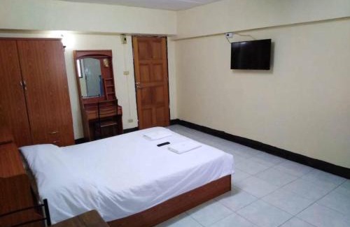 Chan Kasem Appartement | PRL Place