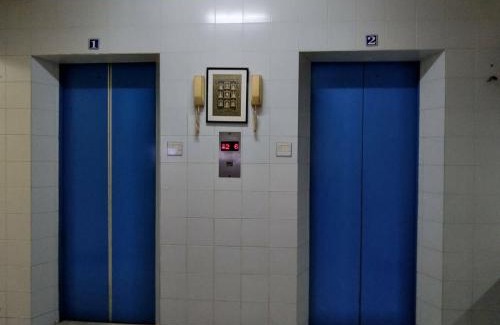 Chan Kasem Appartement | PRL Place