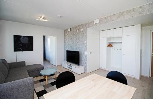 Vaasa Appartement | Pro Apartments 1