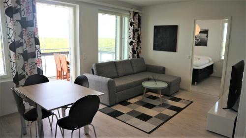 Vaasa Appartement | Pro Apartments 1