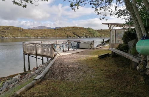 Averoy Municipality Autre | Pro Fish camping og båtleie