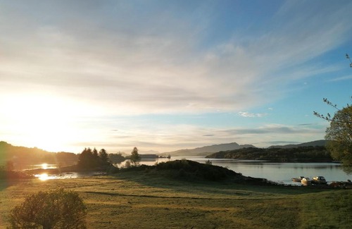 Averoy Municipality Autre | Pro Fish camping og båtleie