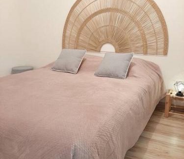 Tille Appartement | Proche aéroport à pied, O Nature