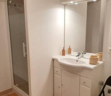Tille Appartement | Proche aéroport à pied, O Nature