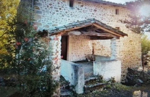 Thoiras Maison | Proche Baignade, Bergerie de Claire