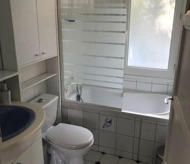 Ailly-sur-Somme Appartement | Proche chemin du halage belles balades familiales