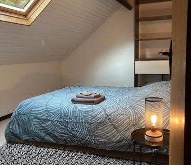 Ailly-sur-Somme Appartement | Proche chemin du halage belles balades familiales