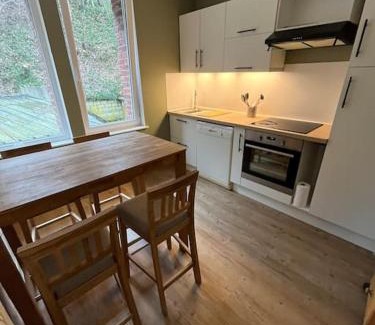 Ailly-sur-Somme Appartement | Proche chemin du halage belles balades familiales