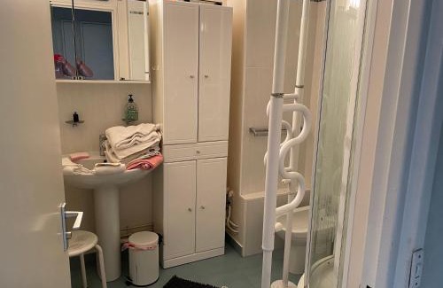 Chennevieres-sur-Marne Appartement | Proche de Paris résidence Le Moulin de Chennevieres