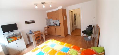 Fribourg Appartement | Proche de la cathédrale, logement