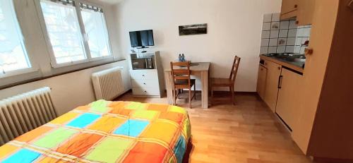 Fribourg Appartement | Proche de la cathédrale, logement