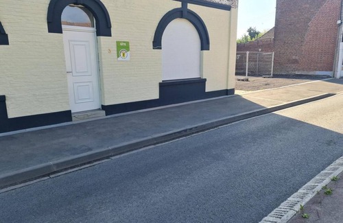 Chemy Maison | L'Intemporel grand gîte proche de Lille pour 11 personnes