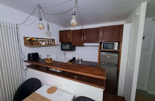 Le Raincy Appartement | Proche des Transports Pour Visiter Paris, JO 2024, Disneyland