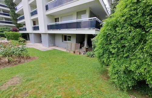 Le Raincy Appartement | Proche des Transports Pour Visiter Paris, JO 2024, Disneyland