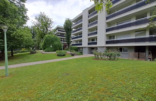 Le Raincy Appartement | Proche des Transports Pour Visiter Paris, JO 2024, Disneyland