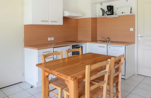 Aiguelèze Copropriété | Appartement cosy et charmant, près du golf | Accès piscine