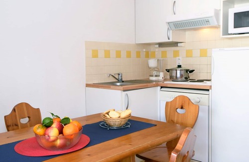 Saint-Lary-Soulan Copropriété | Proche du téléphérique! Appartement cosy et équipé, piscine sur place
