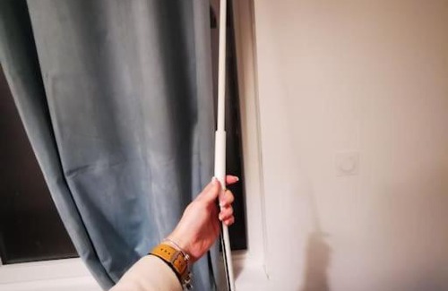 Gare-Jouvenet Appartement | Proche gare - petit studio cosy