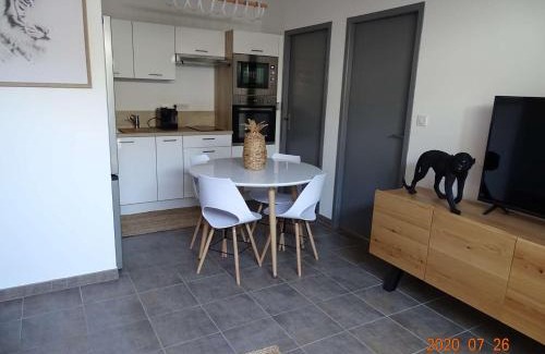 Tourbes Appartement | Proche Pézénas, très bel appartement, commerces