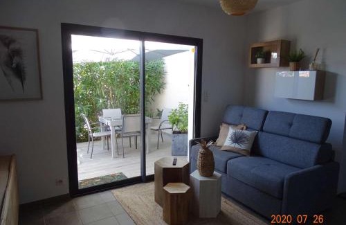 Tourbes Appartement | Proche Pézénas, très bel appartement, commerces