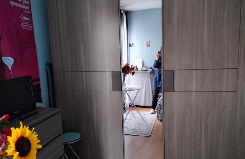 Ivry-sur-Seine Lit Et Petit-Déjeuner | proche Paris chambre hôte