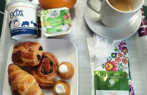 Ivry-sur-Seine Lit Et Petit-Déjeuner | proche Paris chambre hôte
