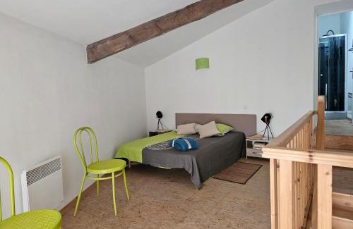 Albi Appartement | Proche passerelle et cathédrale