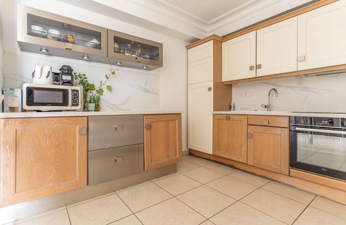Plaine de la Brague Appartement | Proche Thalazur et plages, Parking privé, Piscine