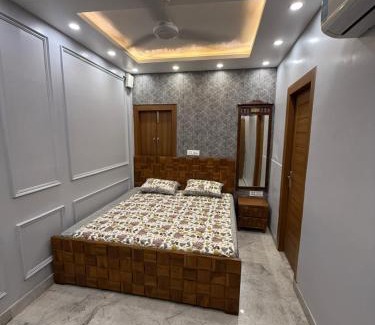 Jangpura Appartement | Procos Studio- Luxury Apartment