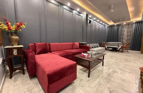 Jangpura Appartement | Procos Studio- Luxury Apartment