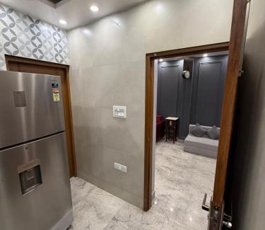 Jangpura Appartement | Procos Studio- Luxury Apartment