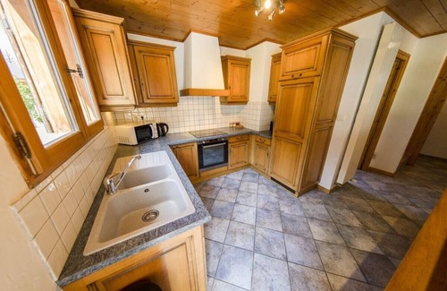 Les Prodains Chalet De Ski | Téléphérique des prodains à 500m Access direct à Avoriaz