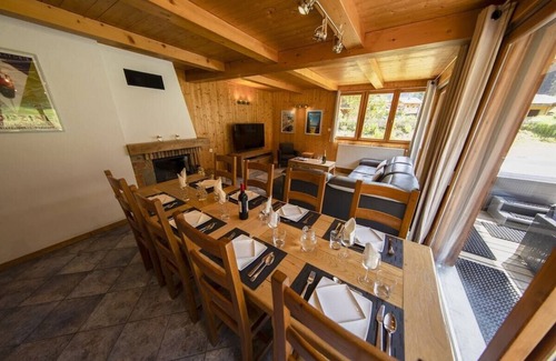Les Prodains Chalet De Ski | Téléphérique des prodains à 500m Access direct à Avoriaz