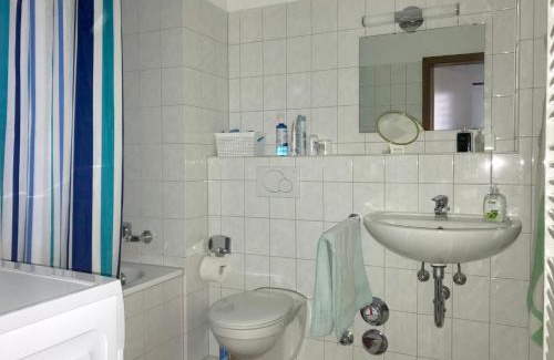 Region Hannover District Appartement | ProFair Apartments Hannover near Fairgrounds- Entrance Sud