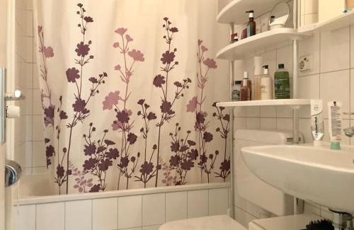 Region Hannover District Appartement | ProFair Apartments Hannover near Fairgrounds- Entrance Sud
