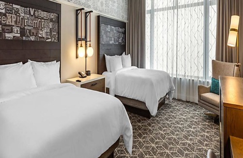 The Loop Hôtel | Professional Hotel - Short distance to the AHR Expo