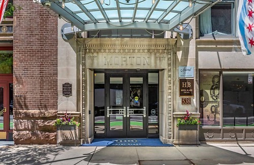 The Loop Hôtel | Professional Hotel - Short distance to the AHR Expo