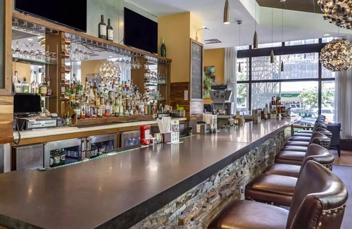 The Loop Hôtel | Professional Hotel - Short distance to the AHR Expo