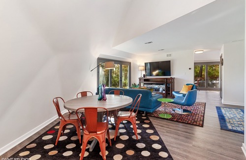 Fox Valley Maison | Votre dôme loin de chez vous - Retraite isolée de Naperville
