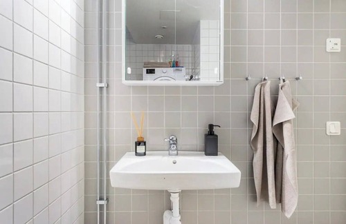 Ostermalm Lit Et Petit-Déjeuner | Professionally Styled 100 SQM Apartment - Stockholms Finest Area Östermalm
