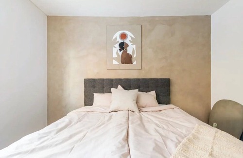 Ostermalm Lit Et Petit-Déjeuner | Professionally Styled 100 SQM Apartment - Stockholms Finest Area Östermalm