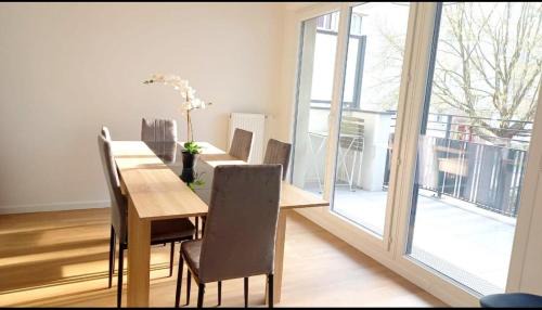 Thiais Appartement | Professionnels de Thiais, Rungis, Choisy